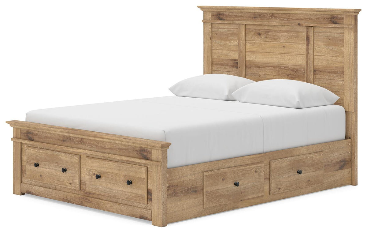 Makidern Beds