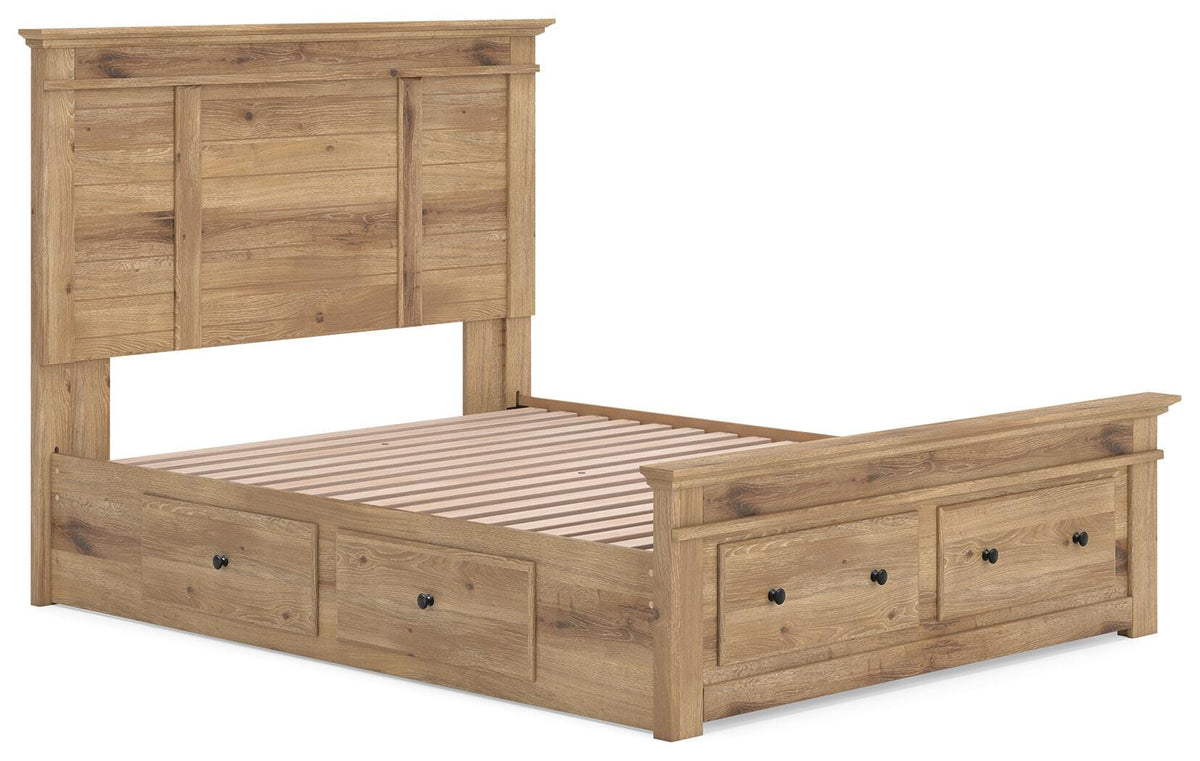 Makidern Beds