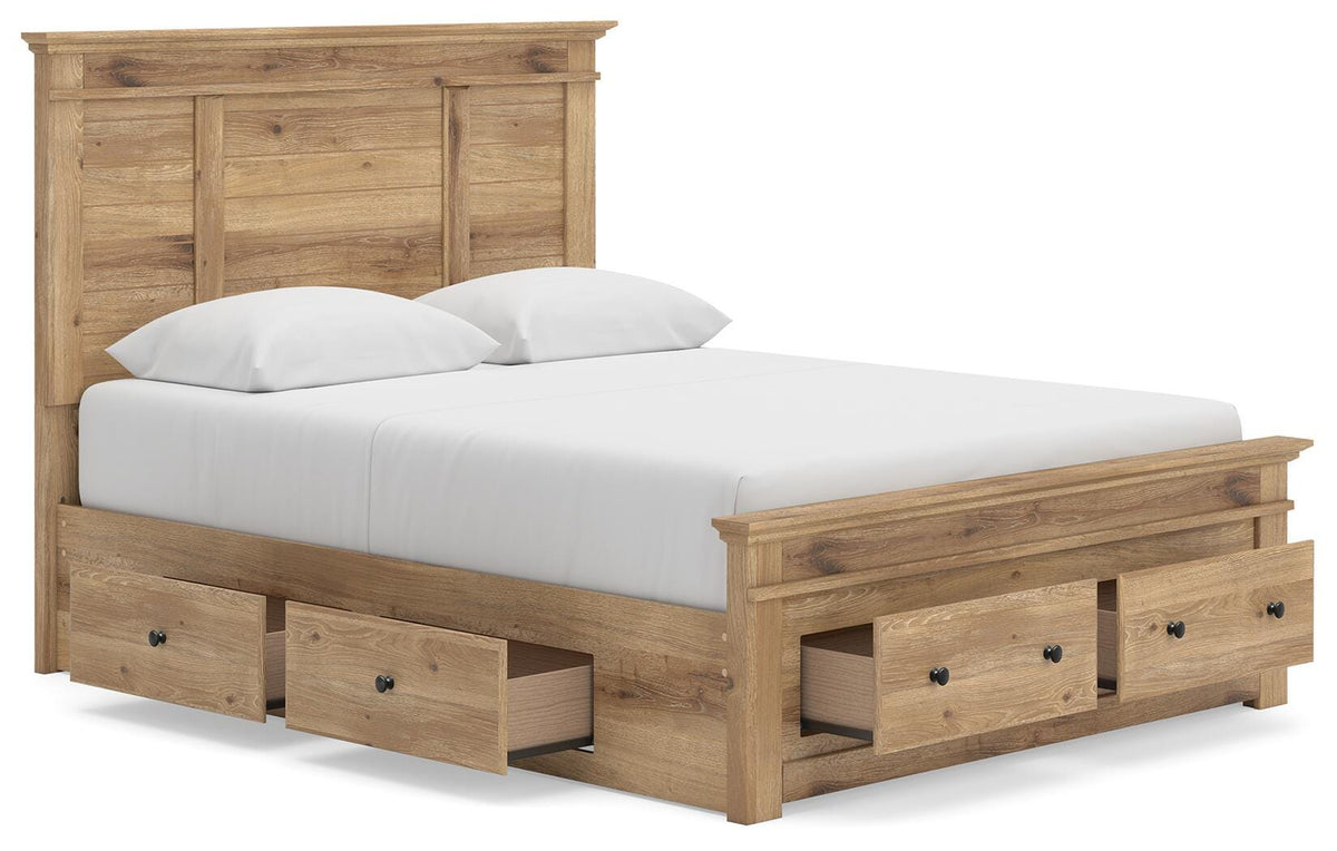 Makidern Beds