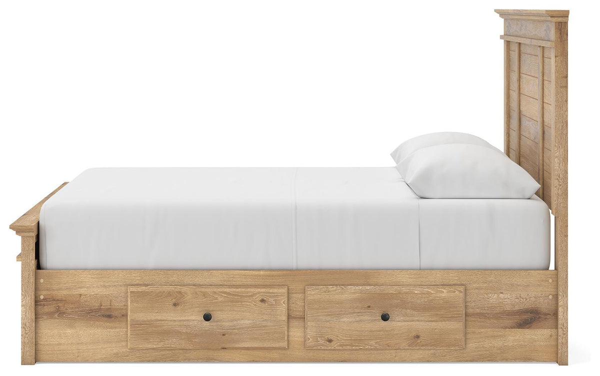 Makidern Beds