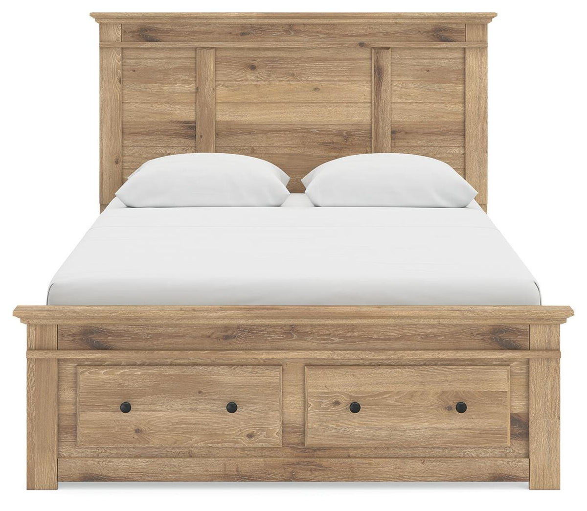 Makidern Beds