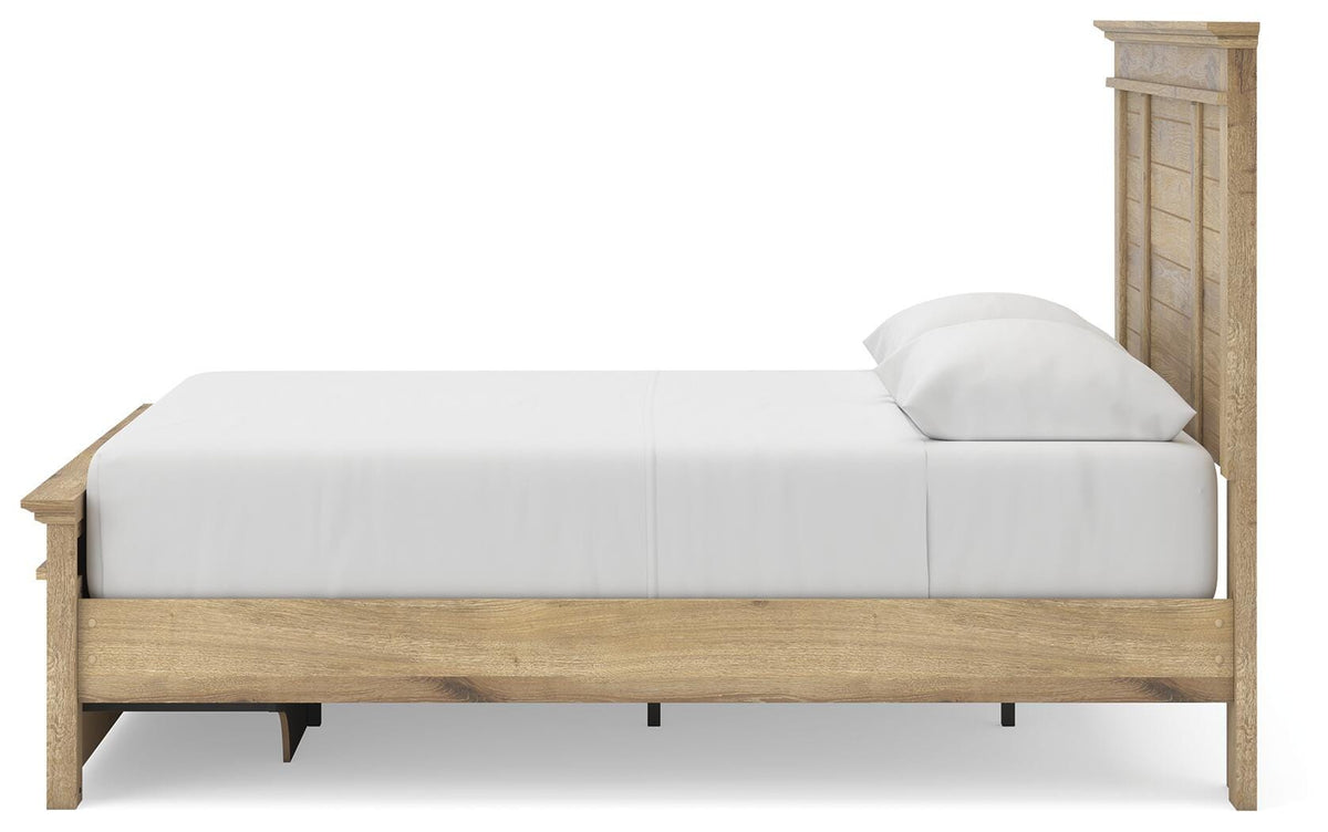 Makidern Beds