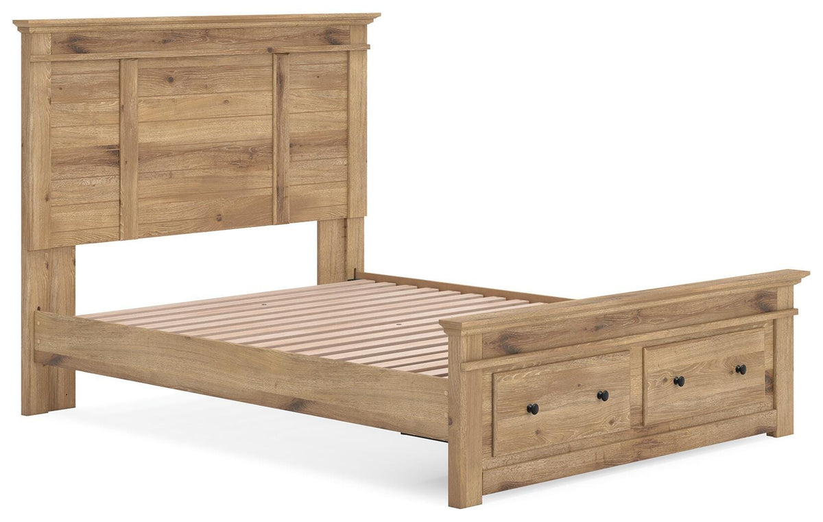 Makidern Beds