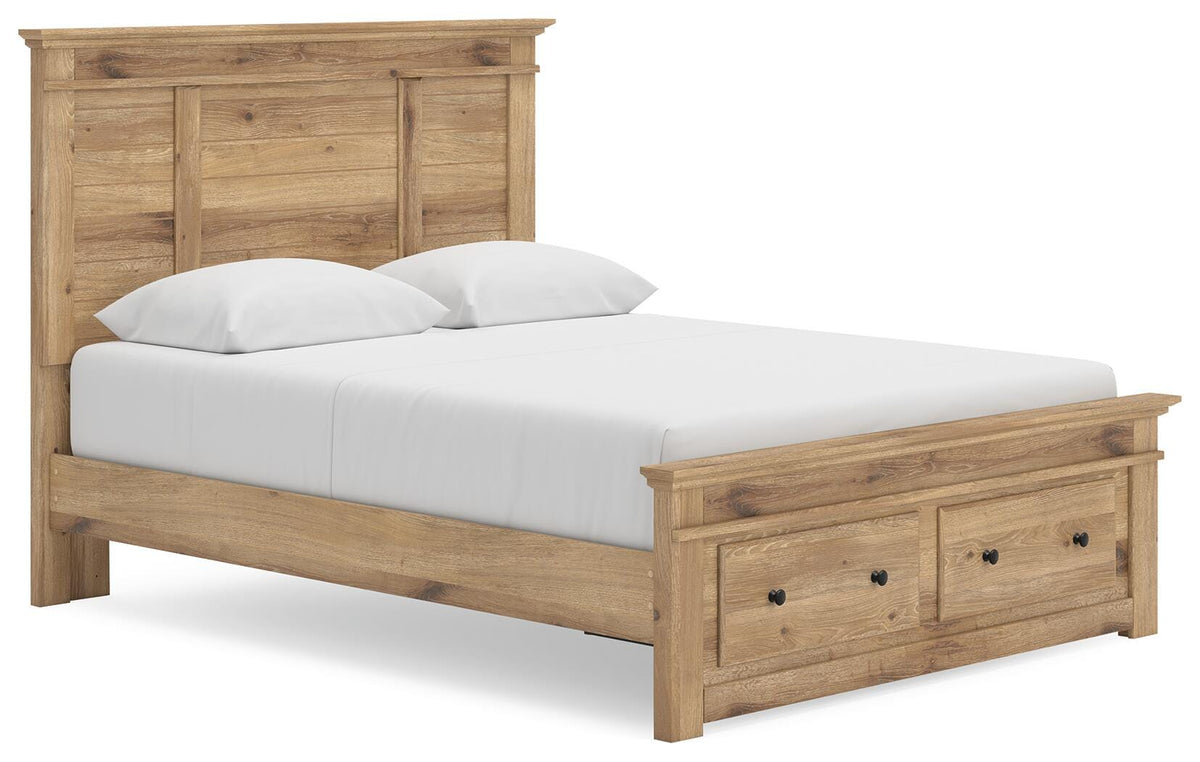 Makidern Beds
