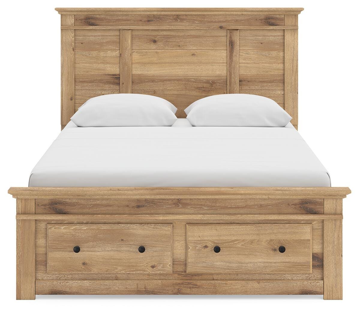 Makidern Beds