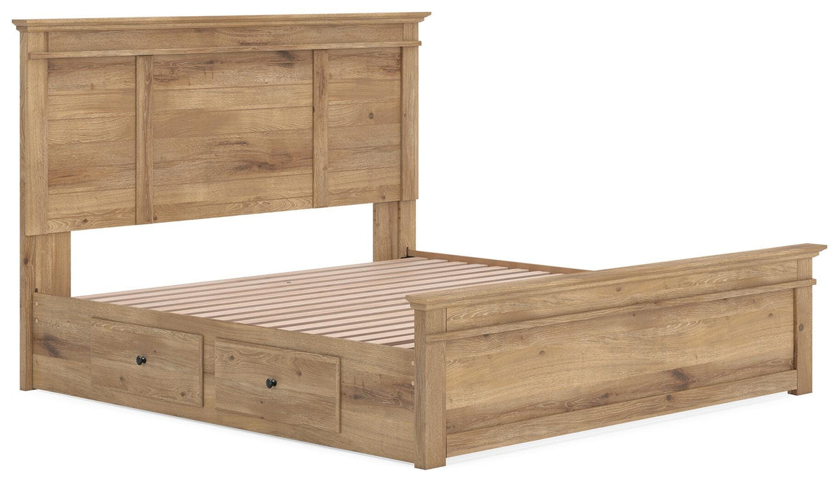 Makidern Beds