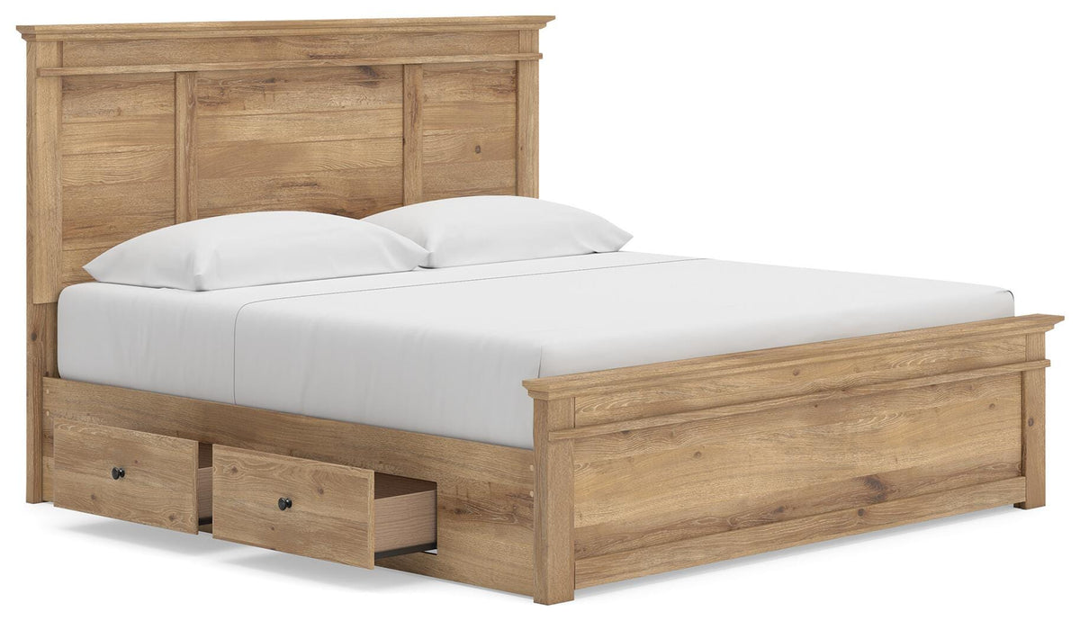 Makidern Beds
