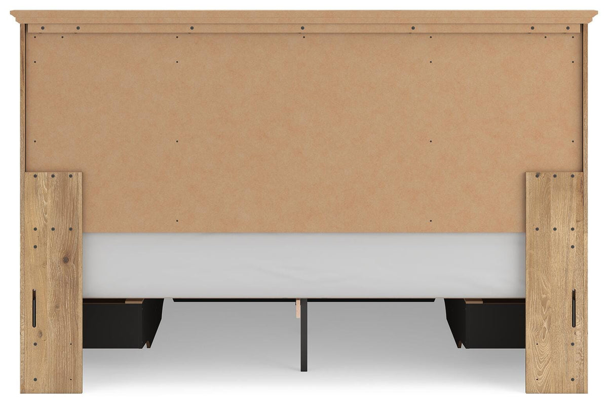 Makidern Beds
