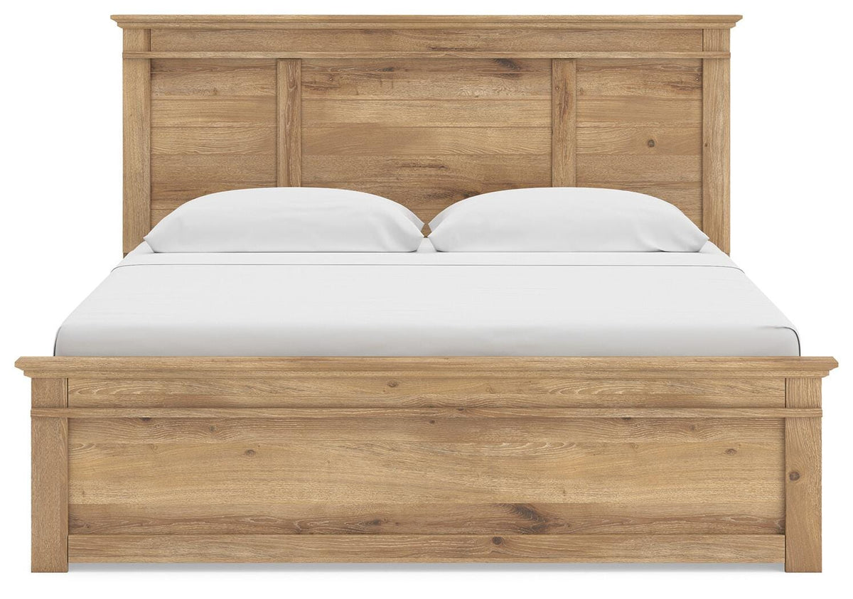Makidern Beds