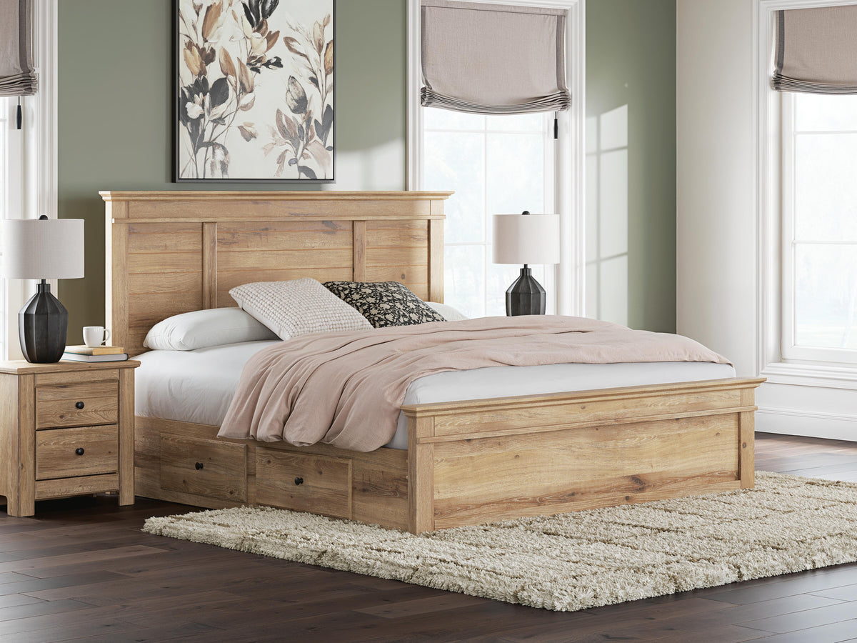 Makidern Beds