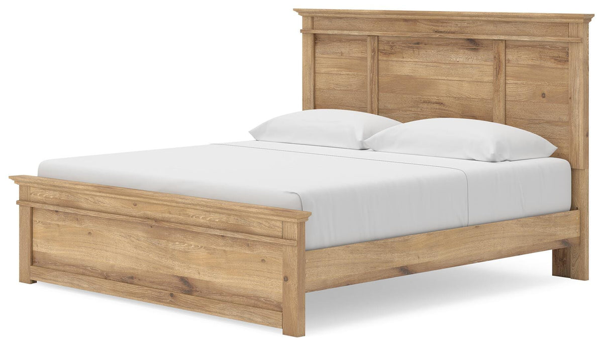 Makidern Beds
