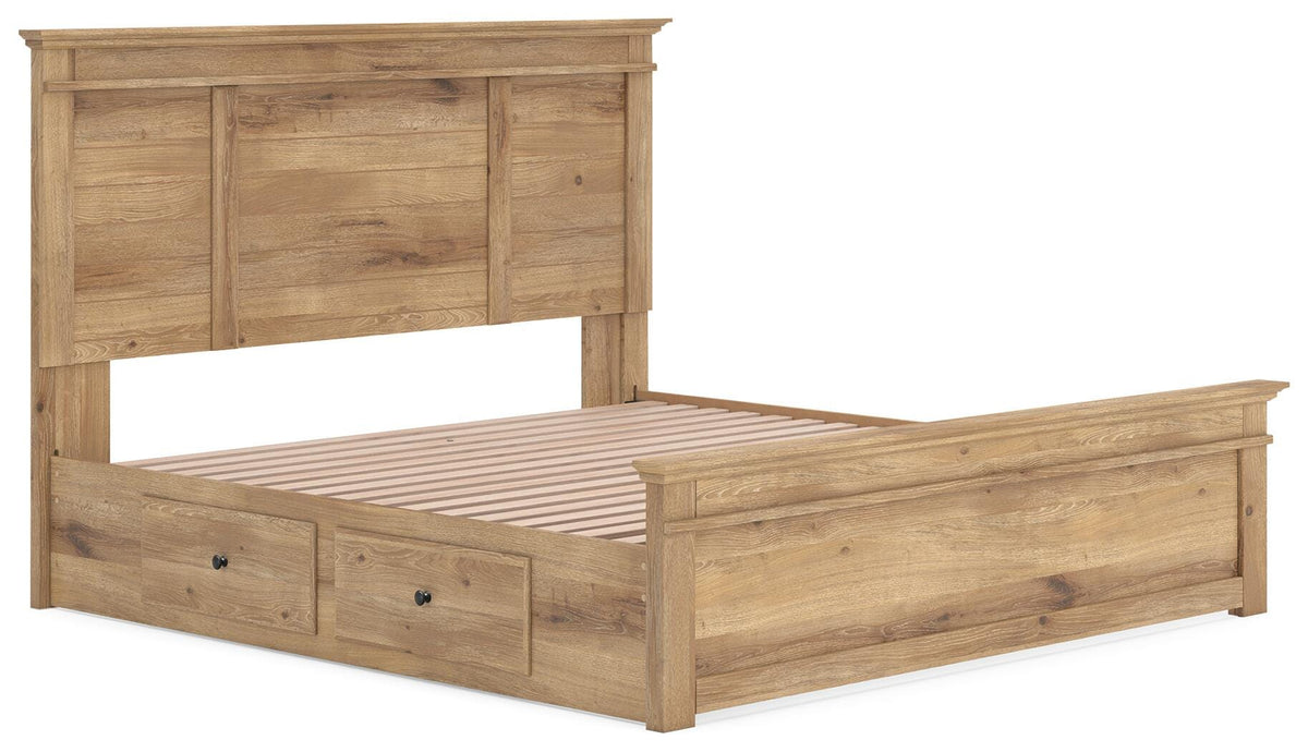 Makidern Beds