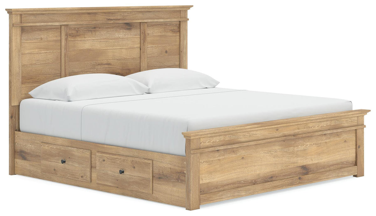 Makidern Beds
