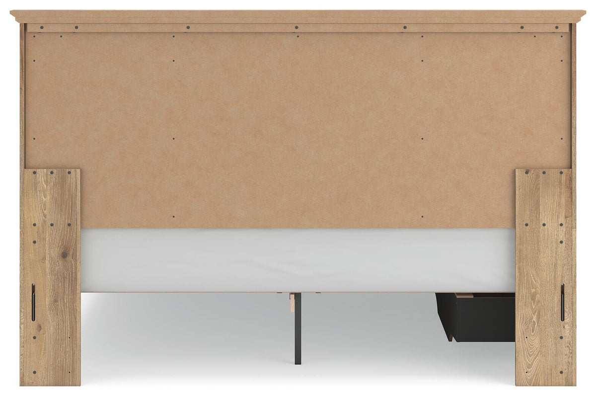 Makidern Beds