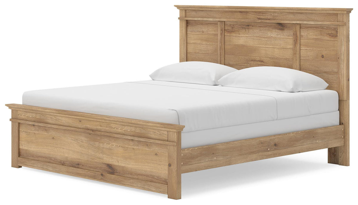 Makidern Beds