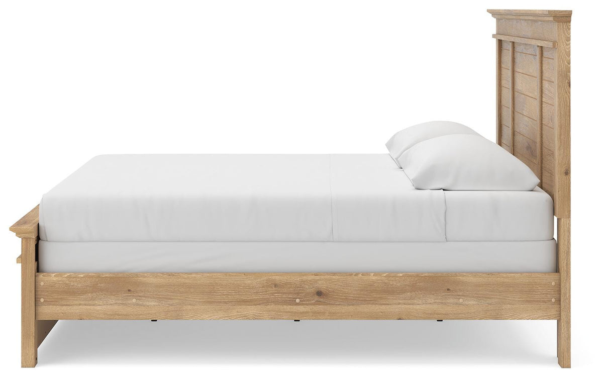 Makidern Beds