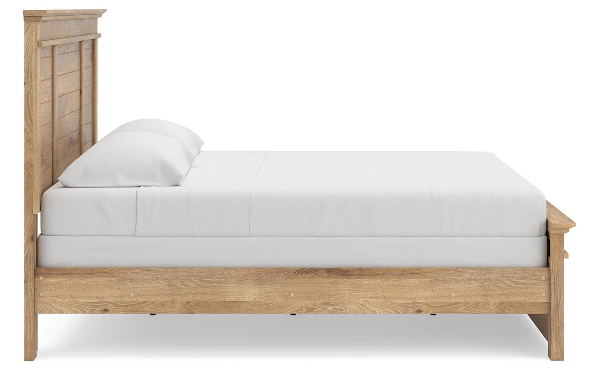 Makidern Beds