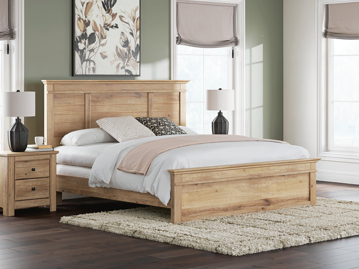 Makidern Beds