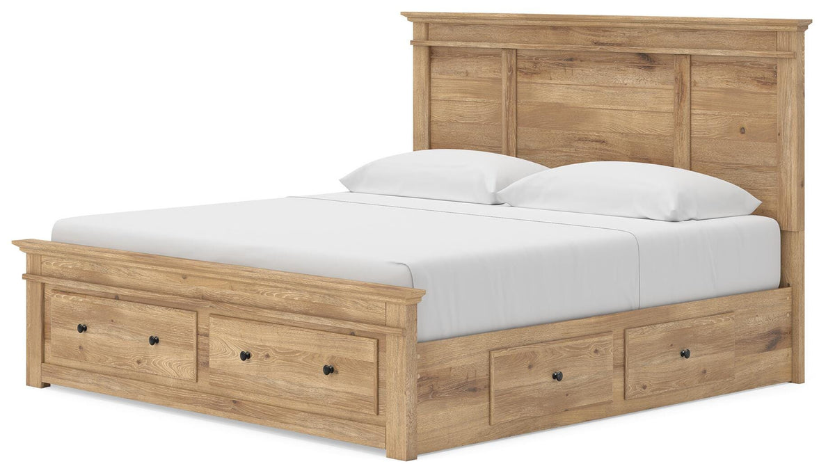 Makidern Beds