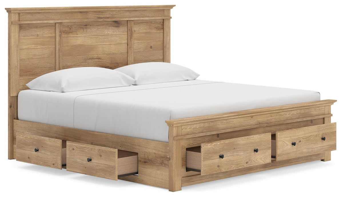 Makidern Beds