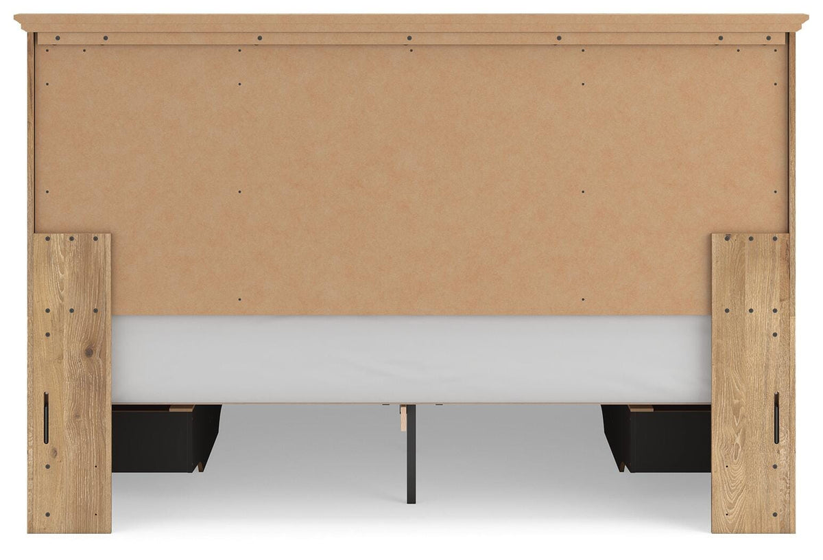 Makidern Beds