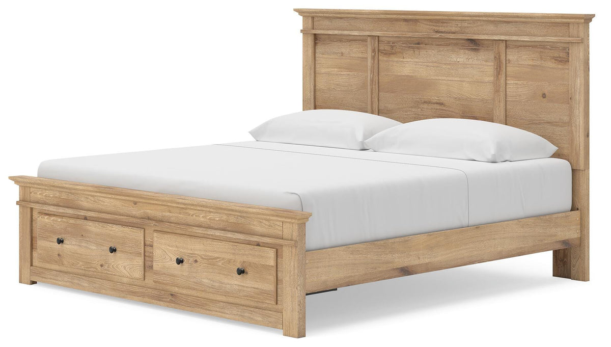 Makidern Beds