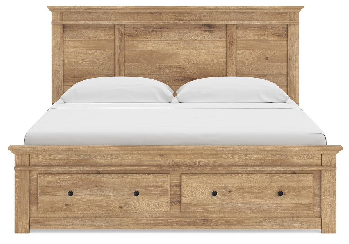 Makidern Beds