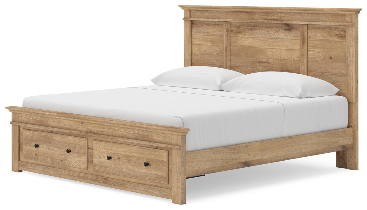 Makidern Beds