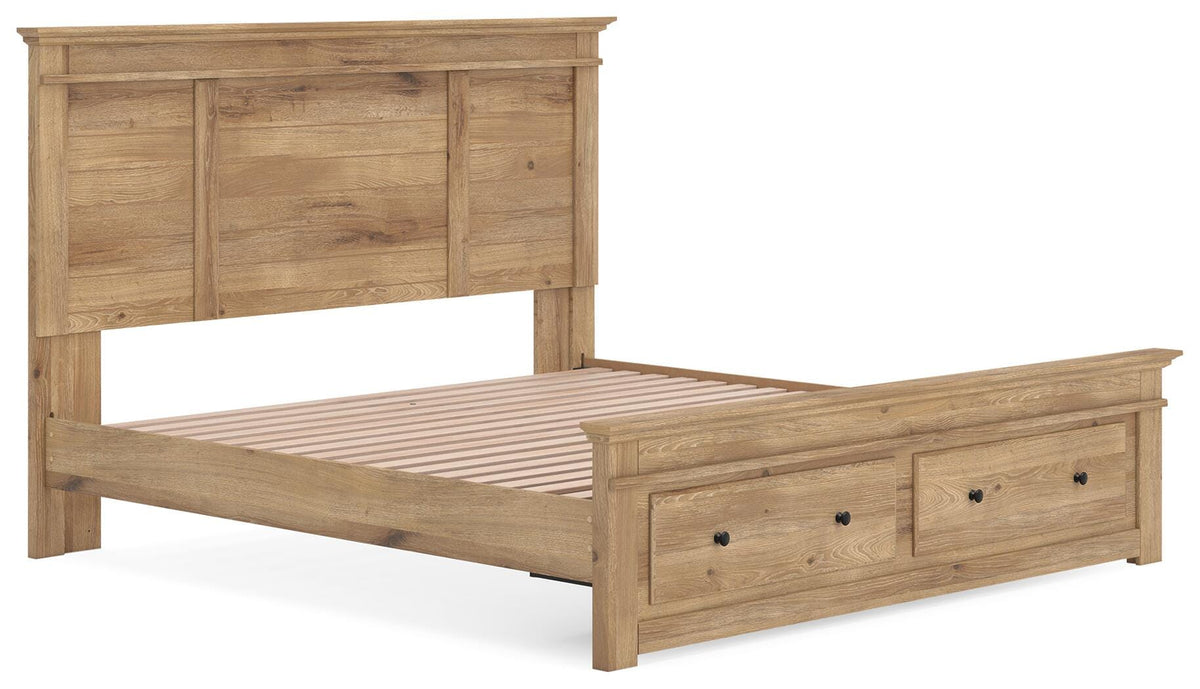 Makidern Beds