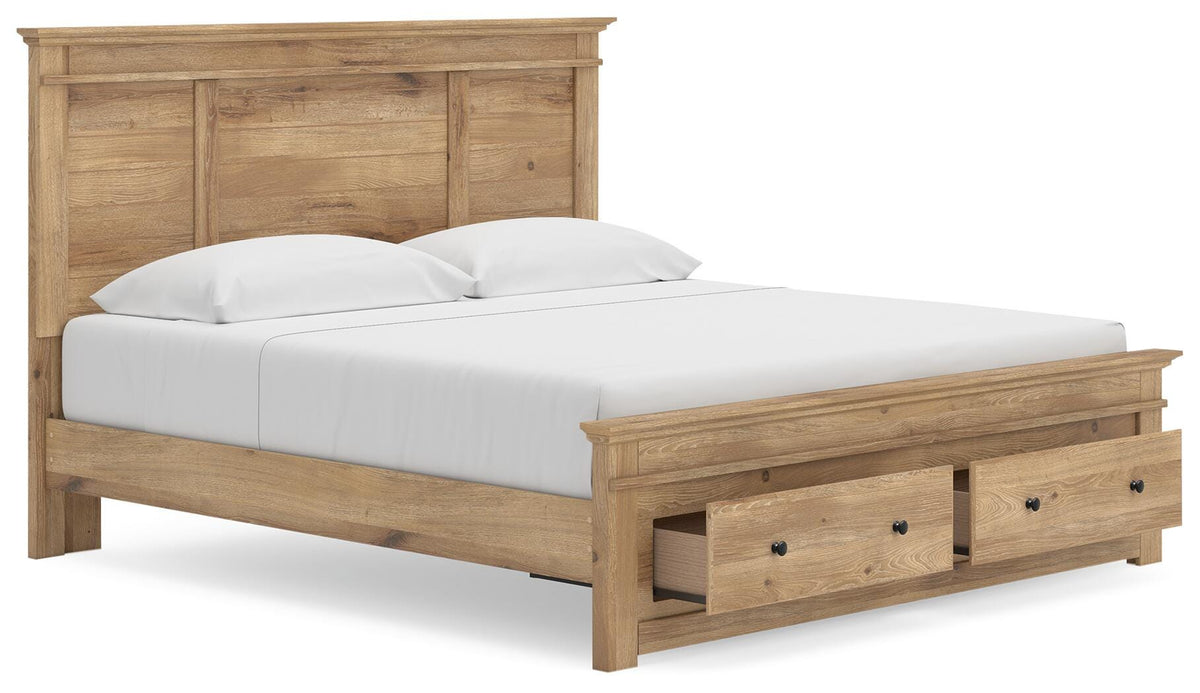 Makidern Beds