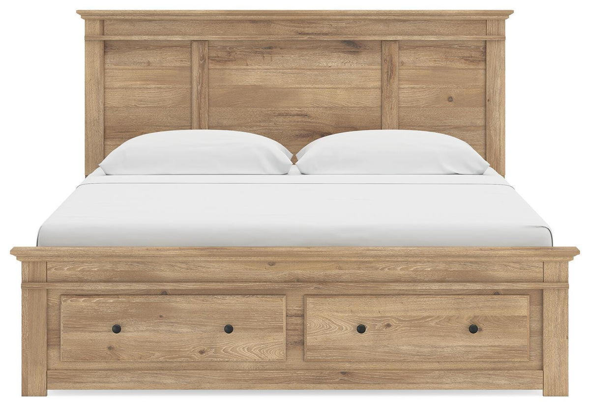 Makidern Beds