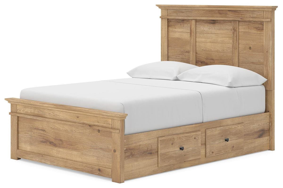 Makidern Beds