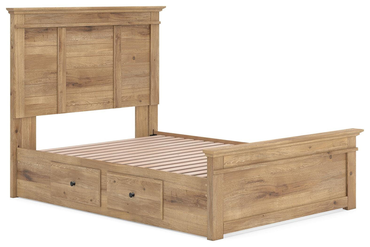 Makidern Beds