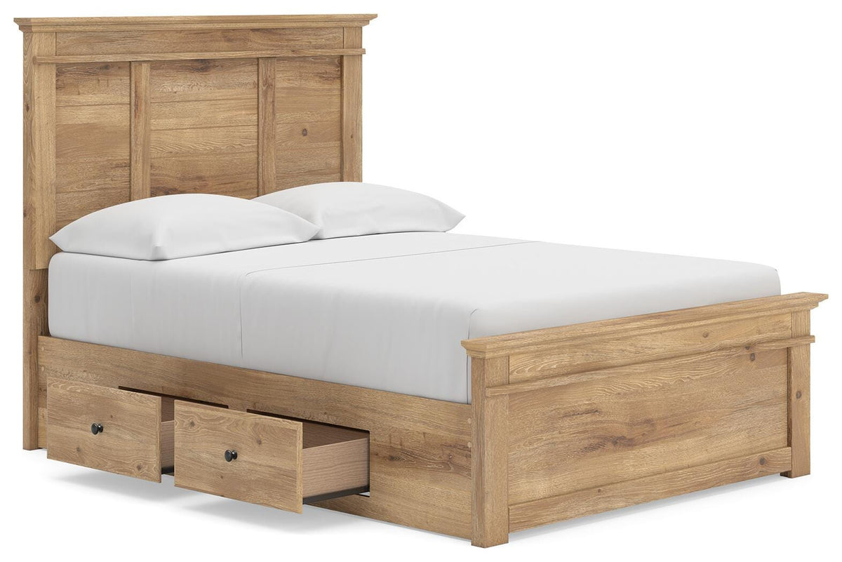 Makidern Beds