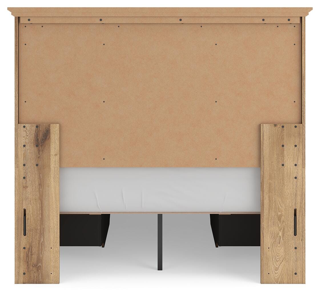 Makidern Beds
