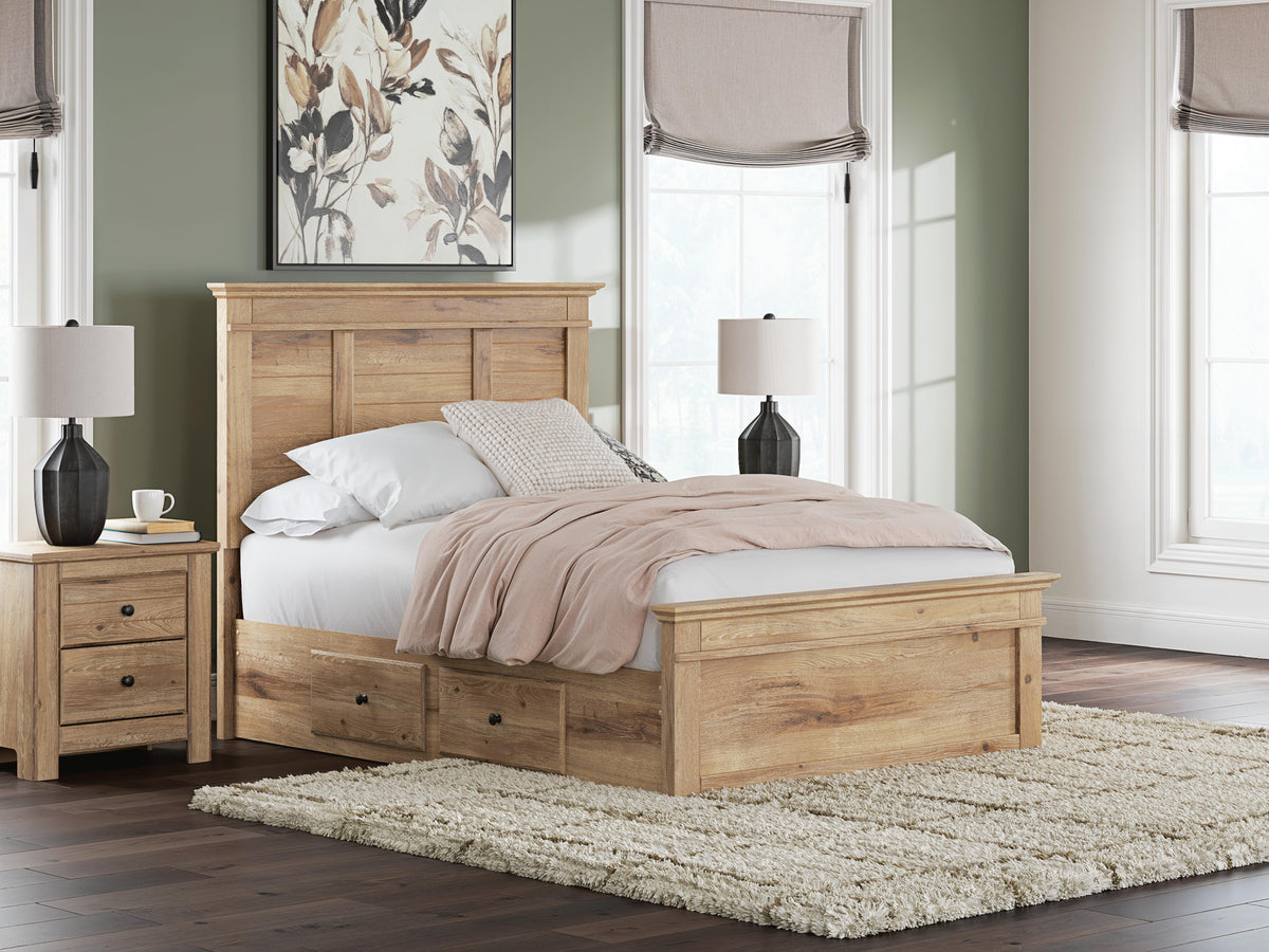 Makidern Beds