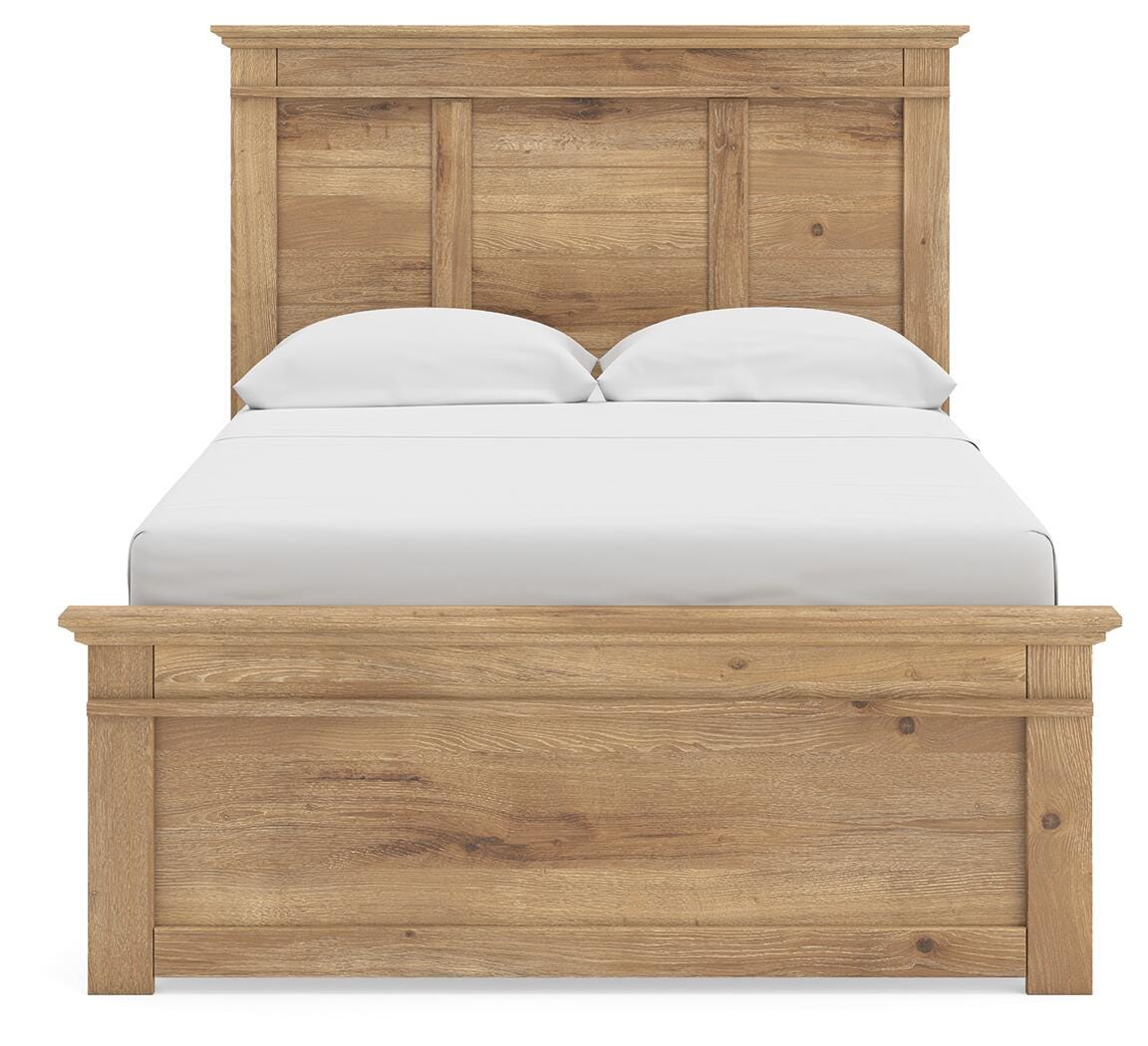Makidern Beds