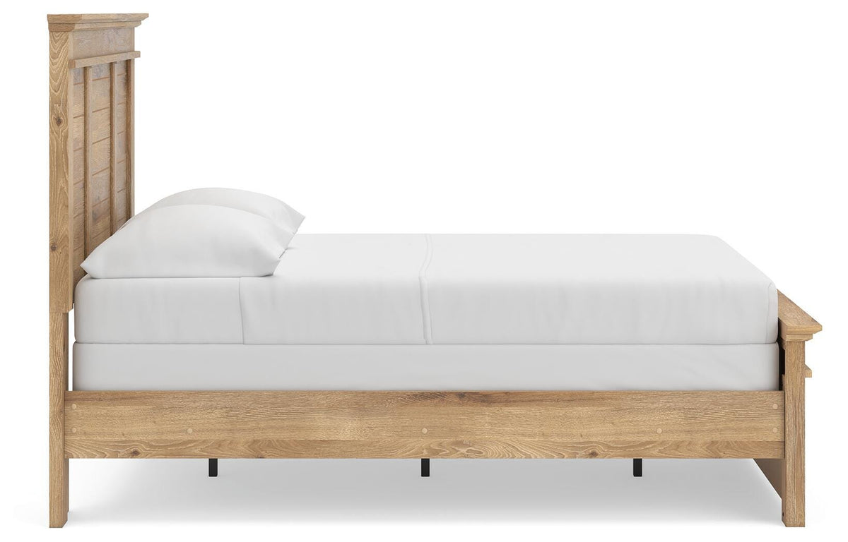 Makidern Beds
