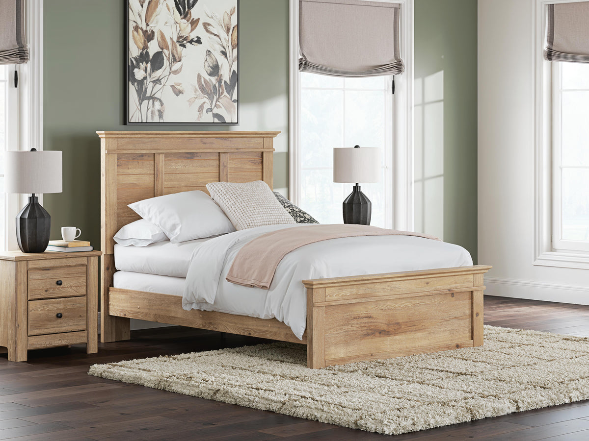 Makidern Beds