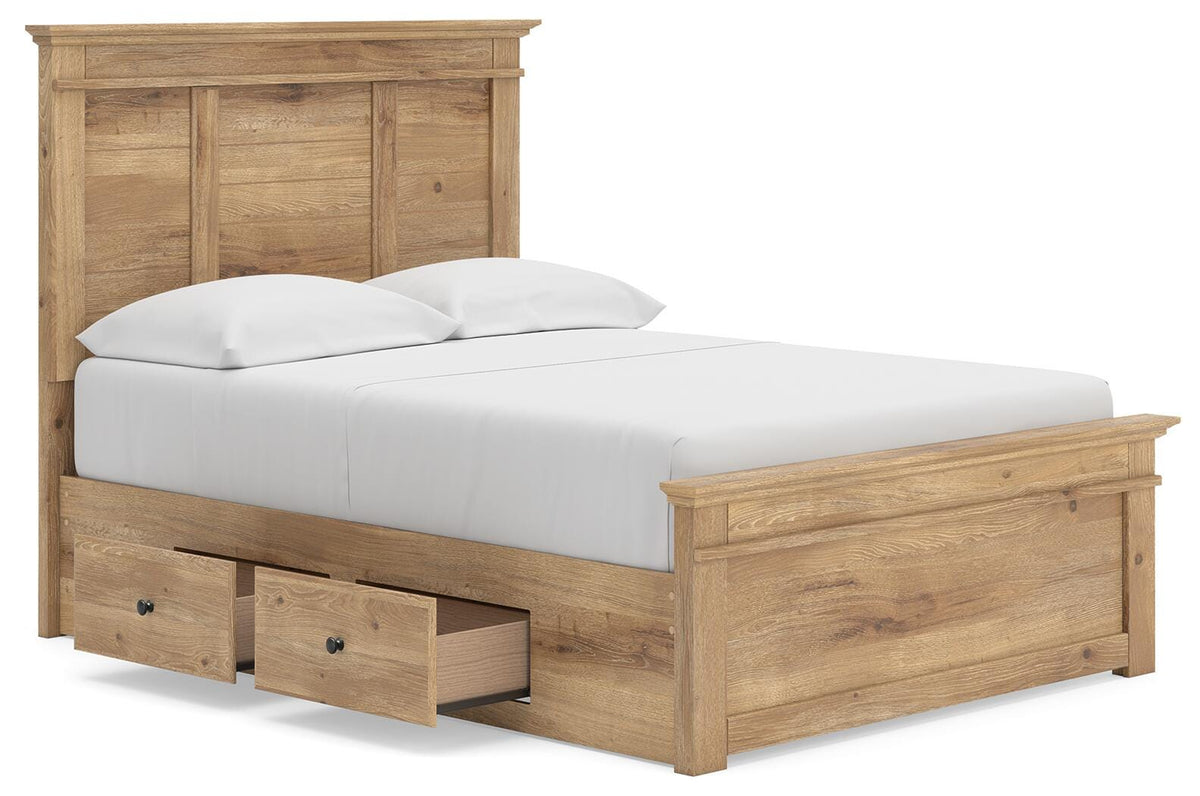 Makidern Beds