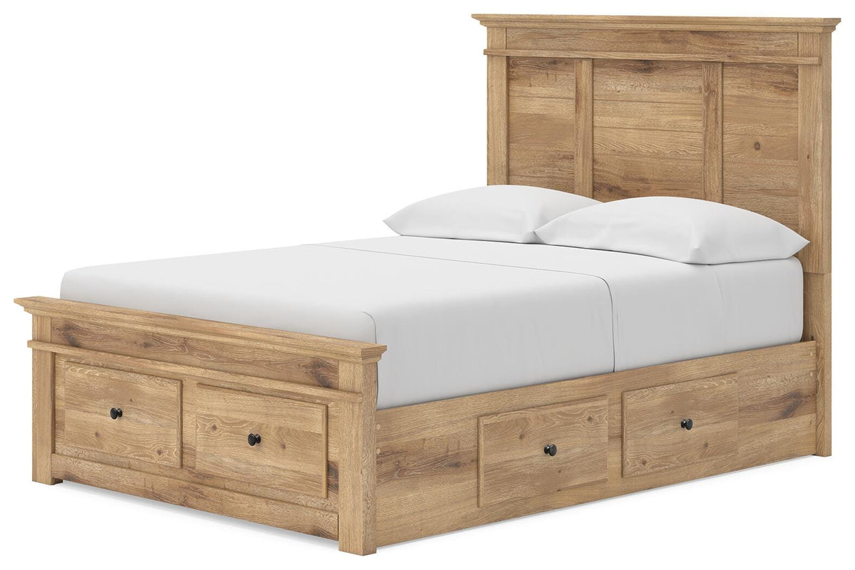 Makidern Beds