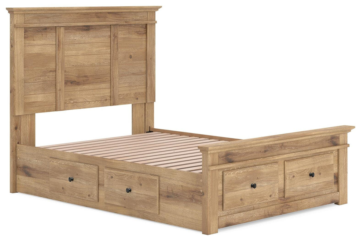 Makidern Beds
