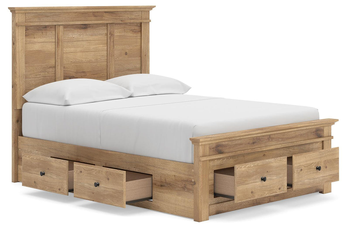 Makidern Beds