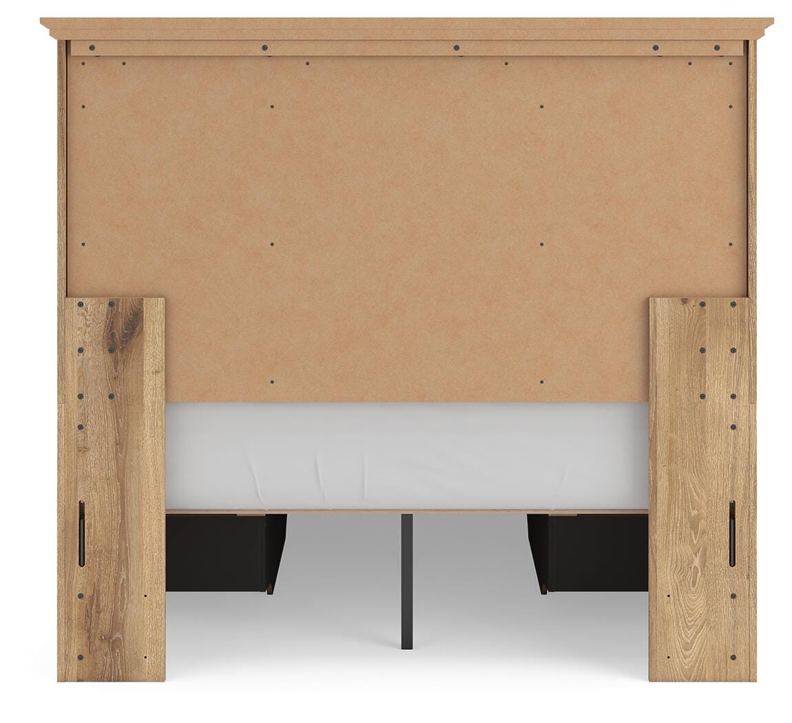 Makidern Beds