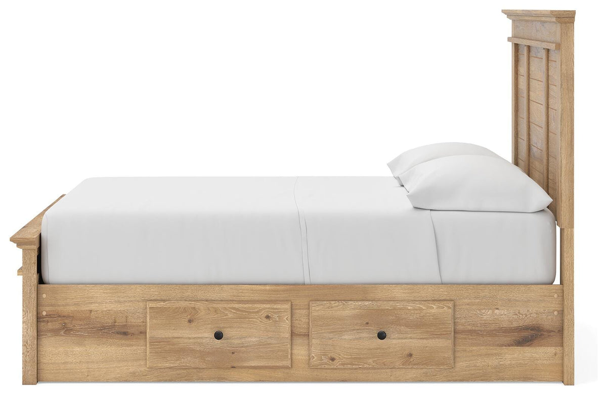 Makidern Beds