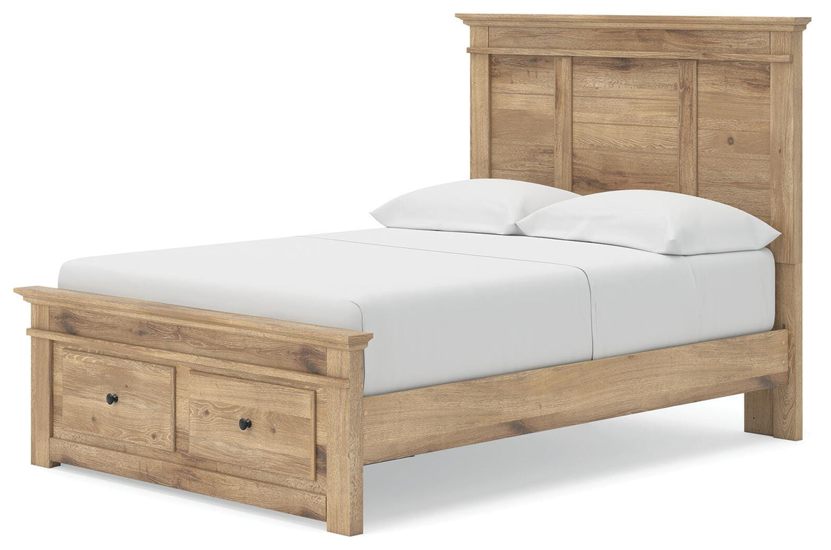 Makidern Beds