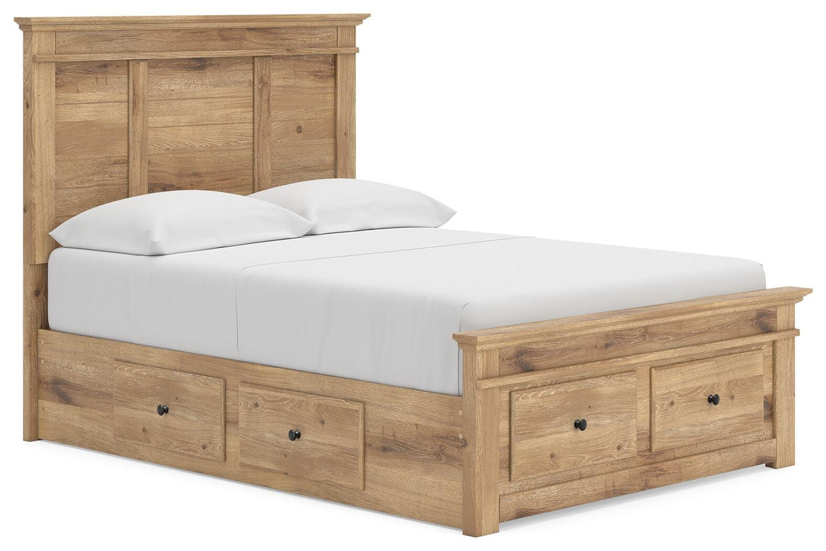 Makidern Beds