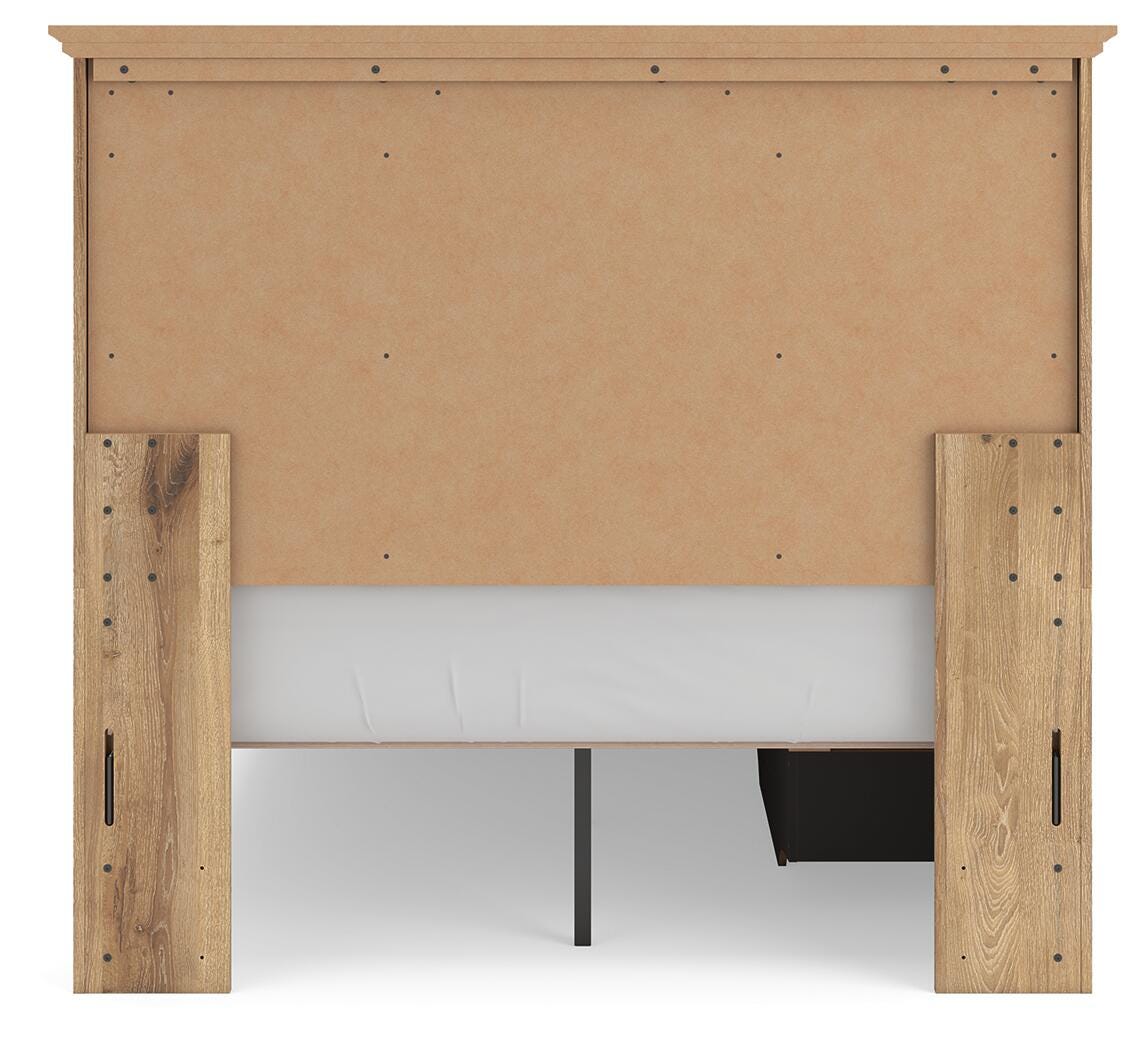 Makidern Beds