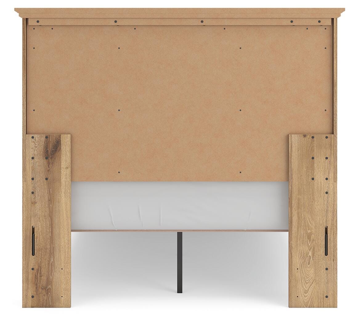 Makidern Beds