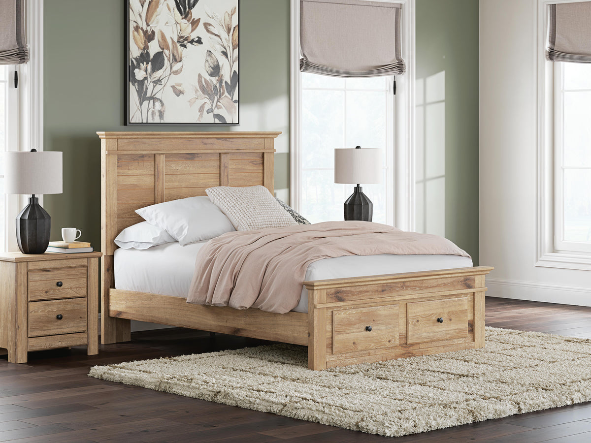 Makidern Beds